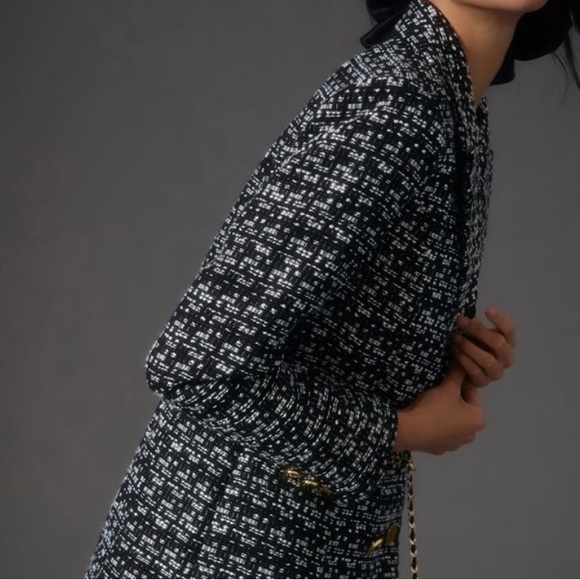 Anthropologie Maeve
Jackets
Nwt Maeve New Size XXSMALL fits also for XS - Picture 3 of 4